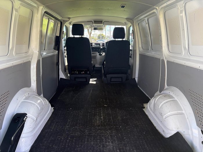 2019 Volkswagen Transporter TDI340