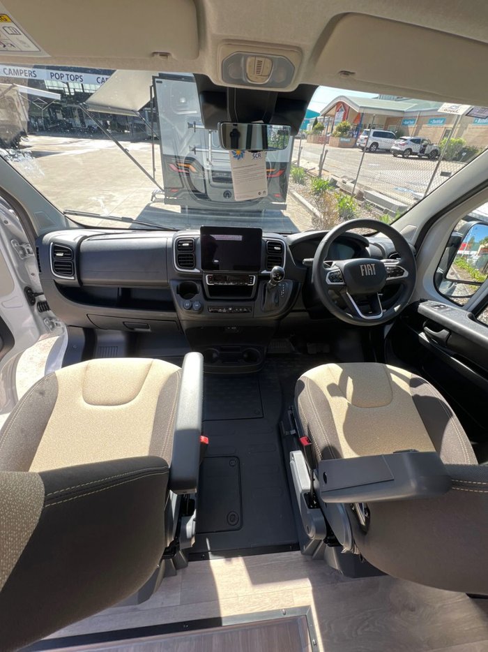 2025 JAYCO JRV FD.19-1.JV-MY25