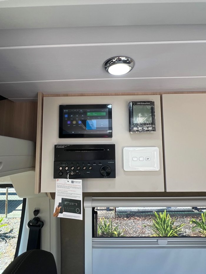 2025 JAYCO JRV FD.19-1.JV-MY25