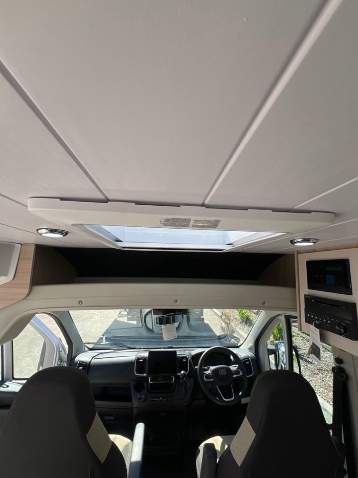 2025 JAYCO JRV FD.19-1.JV-MY25