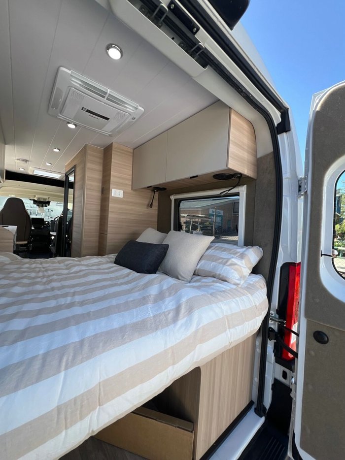 2025 JAYCO JRV FD.19-1.JV-MY25