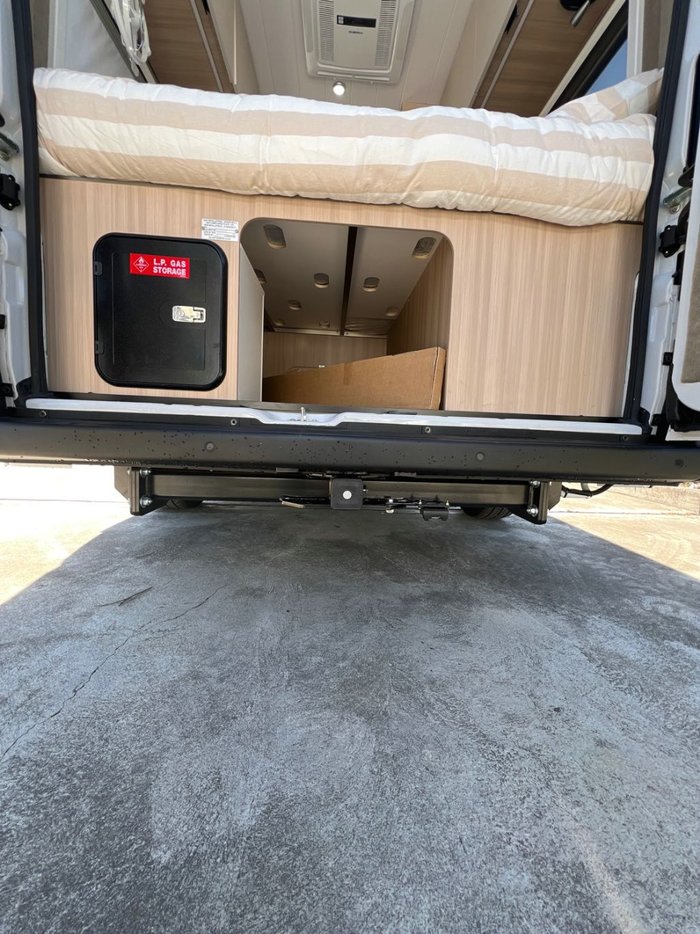 2025 JAYCO JRV FD.19-1.JV-MY25