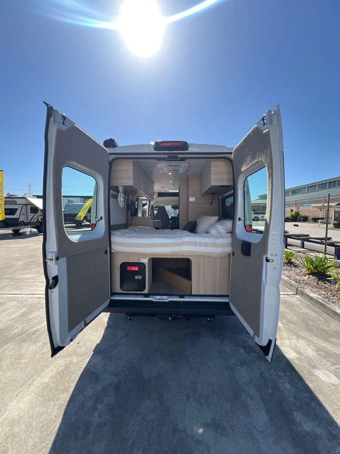 2025 JAYCO JRV FD.19-1.JV-MY25