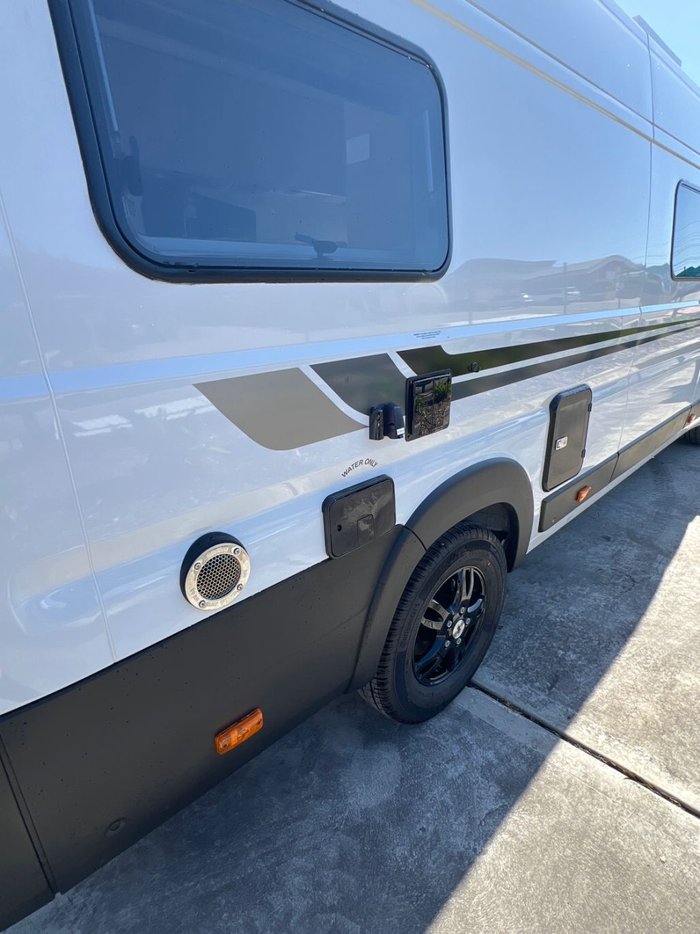 2025 JAYCO JRV FD.19-1.JV-MY25