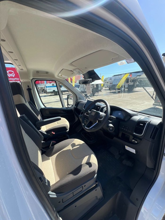 2025 JAYCO JRV FD.19-1.JV-MY25