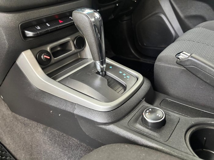 2019 Holden Colorado LTZ RG MY19 4X4 Dual Range Summit White