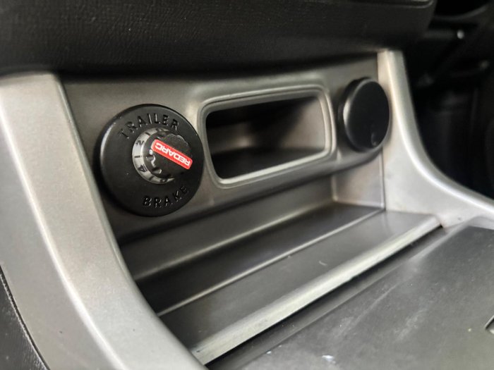 2019 Holden Colorado LTZ RG MY19 4X4 Dual Range Summit White