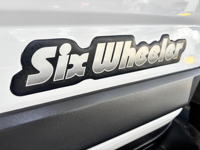 2019 Holden Colorado LTZ RG MY19 4X4 Dual Range Summit White