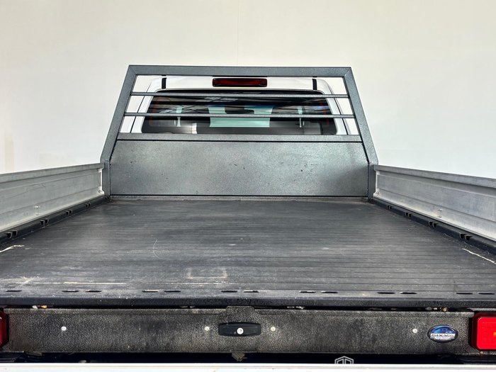 2019 Holden Colorado LTZ RG MY19 4X4 Dual Range Summit White