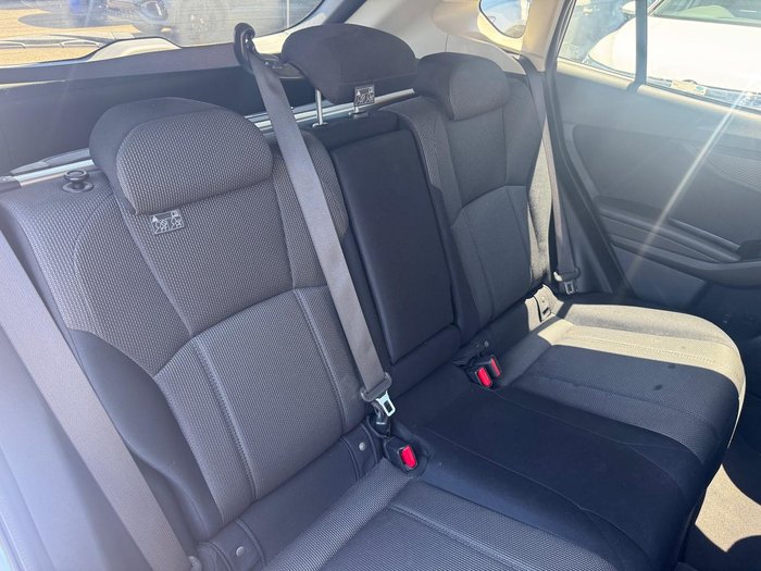 2022 Subaru Impreza 2.0i