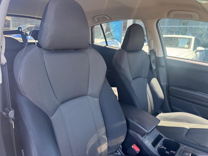 2022 Subaru Impreza 2.0i