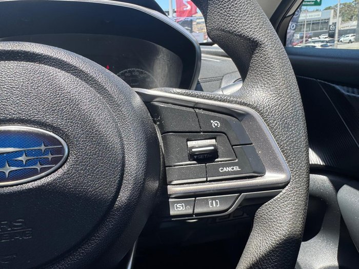 2022 Subaru Impreza 2.0i