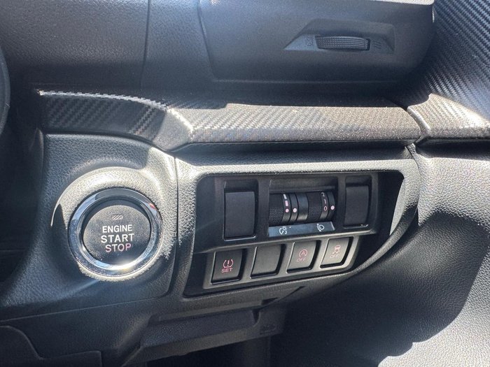 2022 Subaru Impreza 2.0i