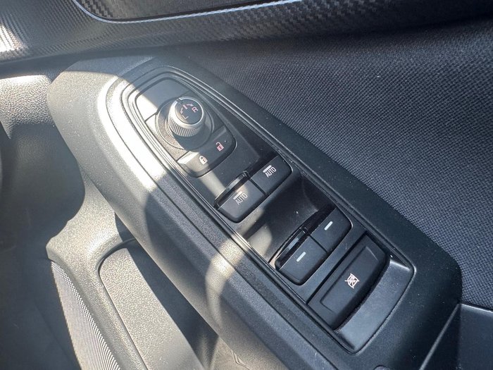 2022 Subaru Impreza 2.0i