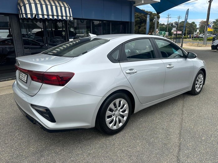 2019 Kia Cerato S