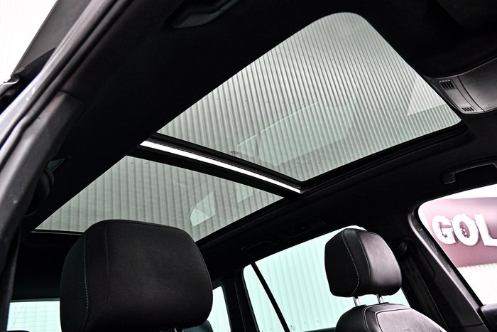 2020 Volkswagen Tiguan 162TSI Highline