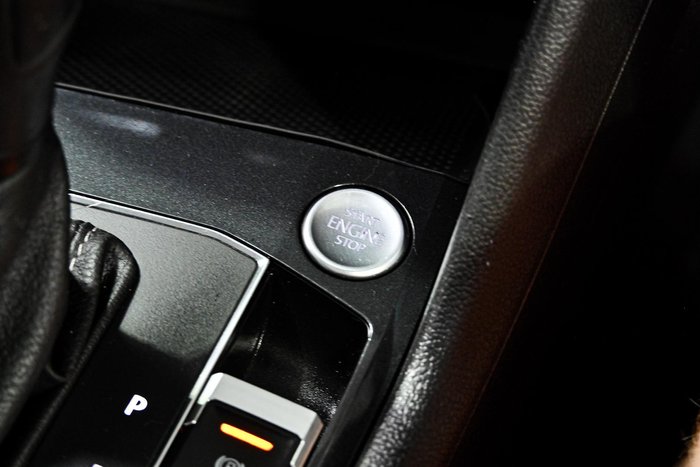 2020 Volkswagen Tiguan 162TSI Highline