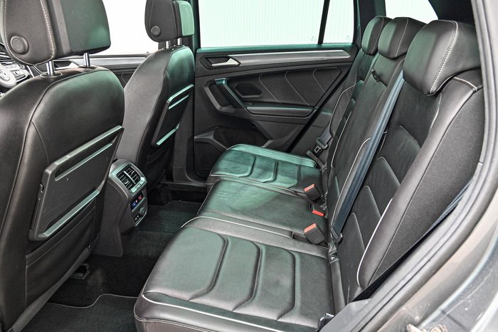 2020 Volkswagen Tiguan 162TSI Highline