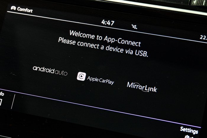 2020 Volkswagen Tiguan 162TSI Highline