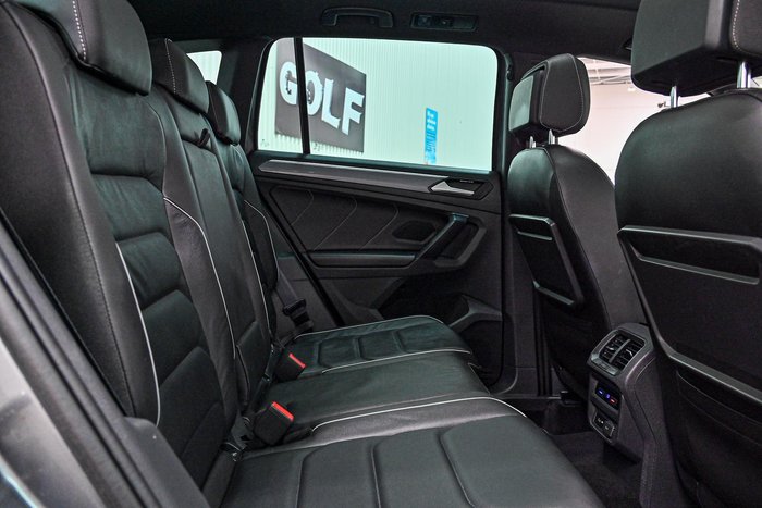 2020 Volkswagen Tiguan 162TSI Highline