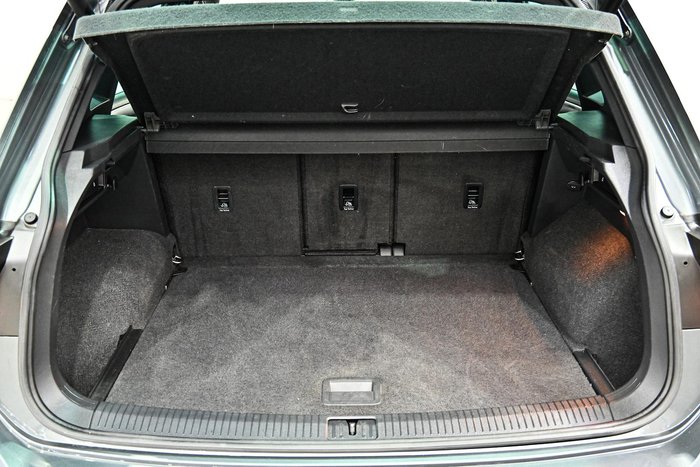 2020 Volkswagen Tiguan 162TSI Highline