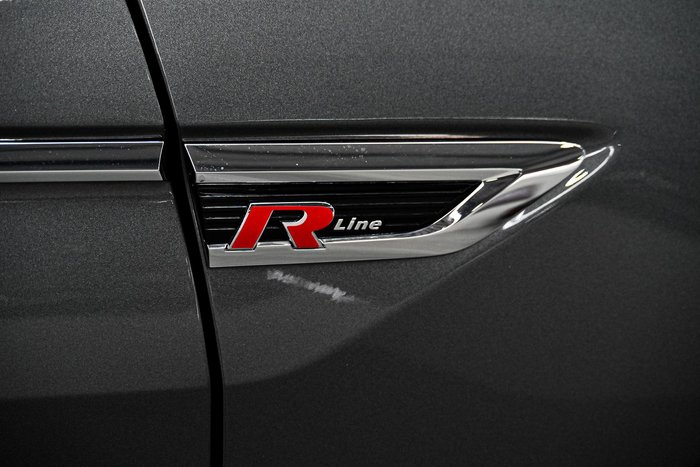 2020 Volkswagen Tiguan 162TSI Highline