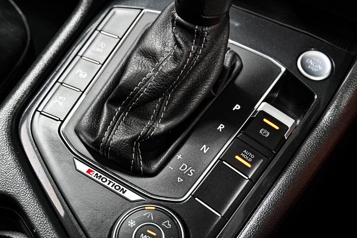 2020 Volkswagen Tiguan 162TSI Highline