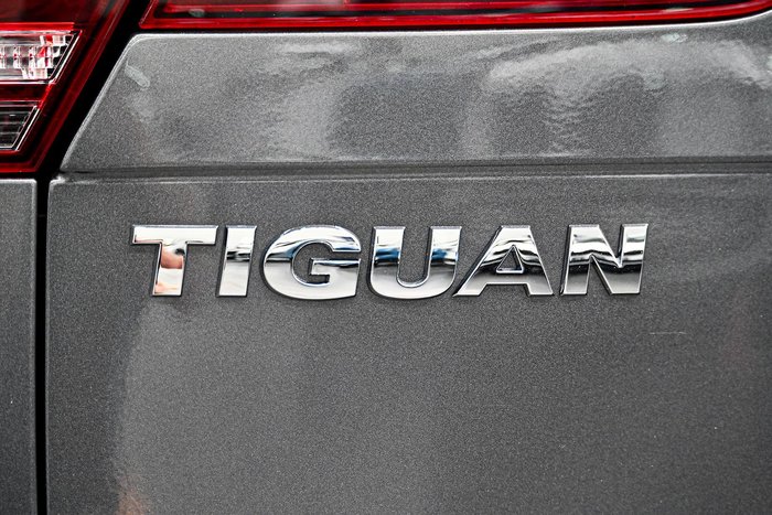 2020 Volkswagen Tiguan 162TSI Highline