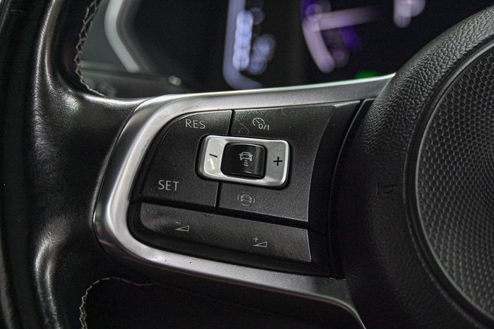 2020 Volkswagen Tiguan 162TSI Highline