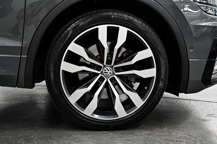 2020 Volkswagen Tiguan 162TSI Highline