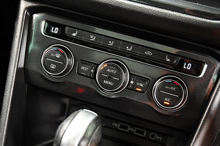 2020 Volkswagen Tiguan 162TSI Highline