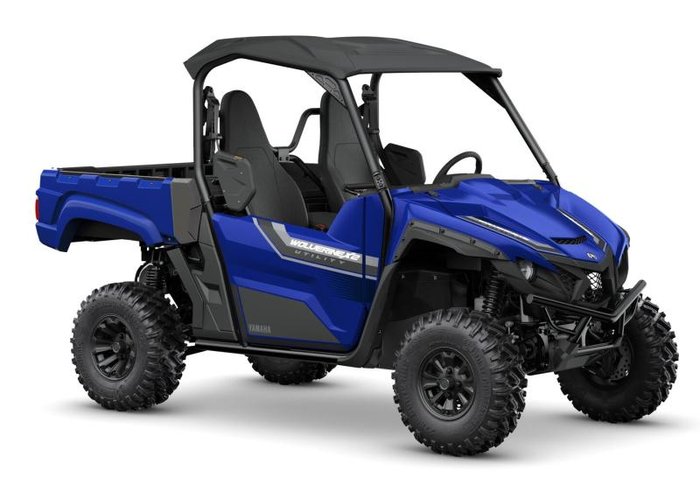 2022 Yamaha YXE850PUN