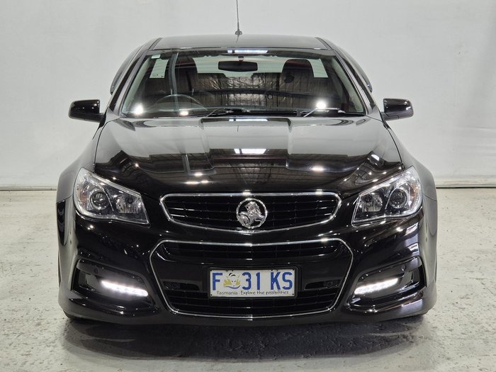 2013 Holden Ute SS
