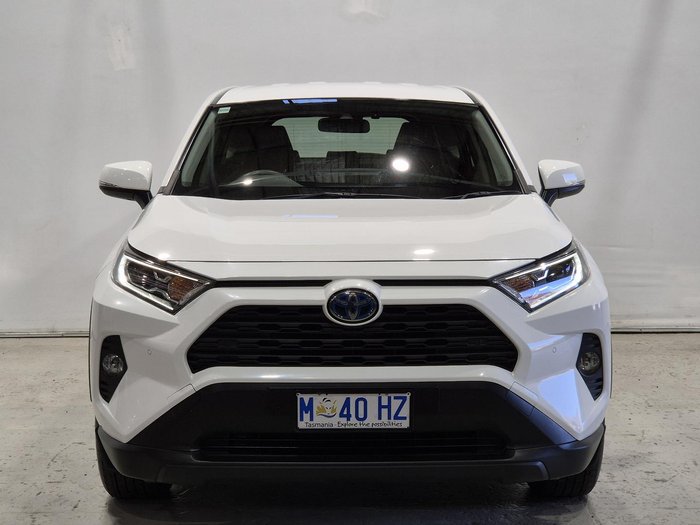 2019 Toyota RAV4 GX