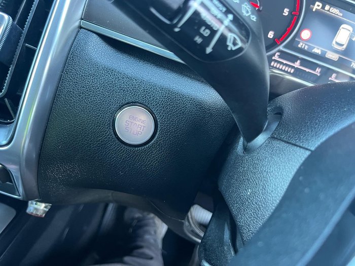 2021 Kia Sorento Sport+