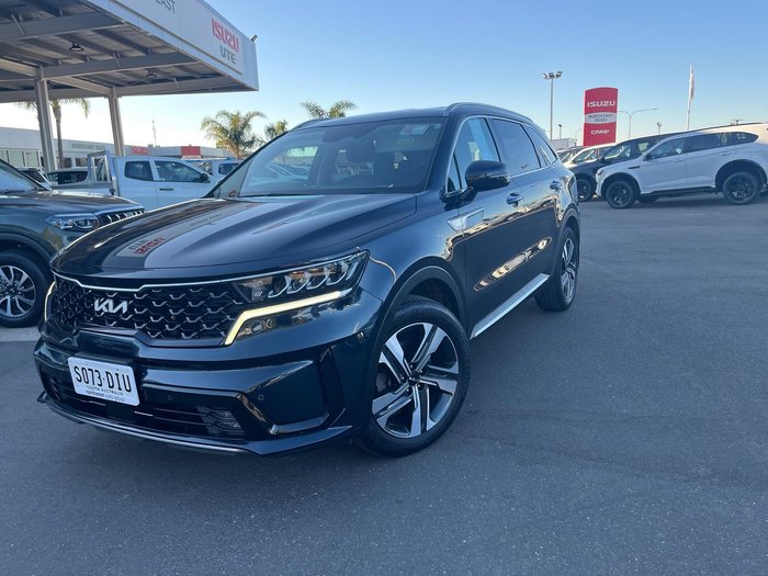 2021 Kia Sorento Sport+