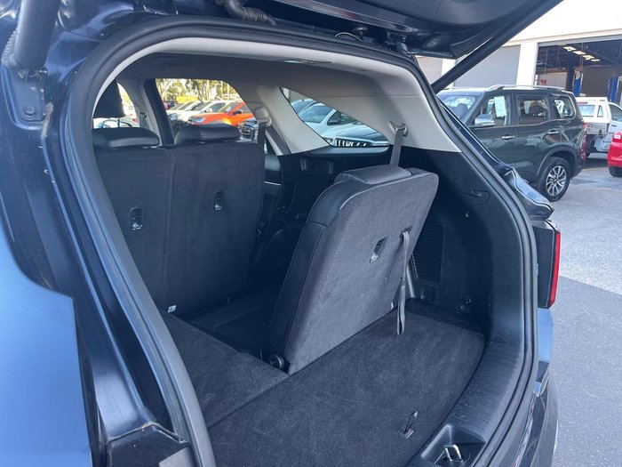 2021 Kia Sorento Sport+