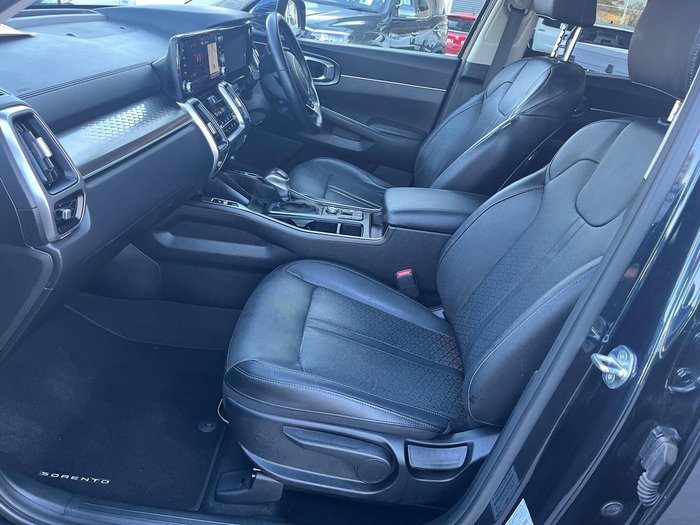 2021 Kia Sorento Sport+