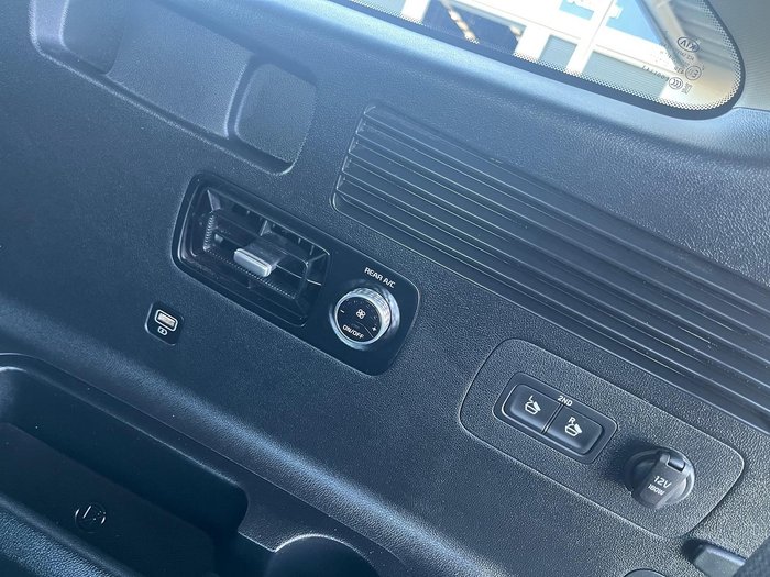 2021 Kia Sorento Sport+