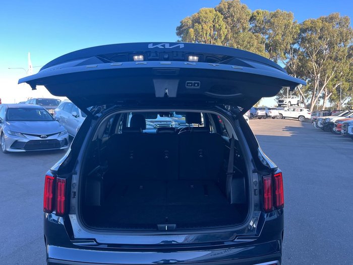 2021 Kia Sorento Sport+