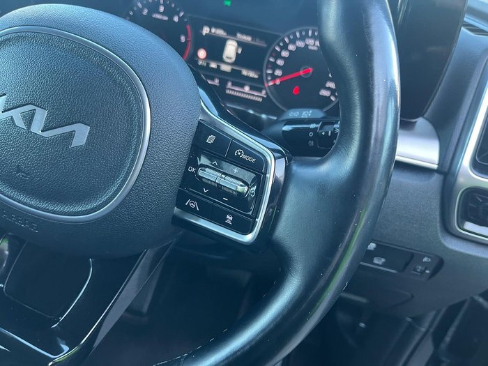 2021 Kia Sorento Sport+