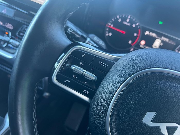 2021 Kia Sorento Sport+