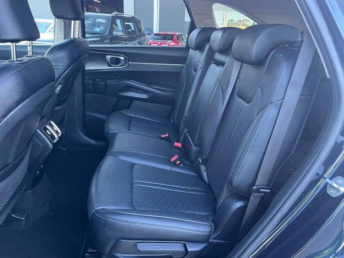 2021 Kia Sorento Sport+