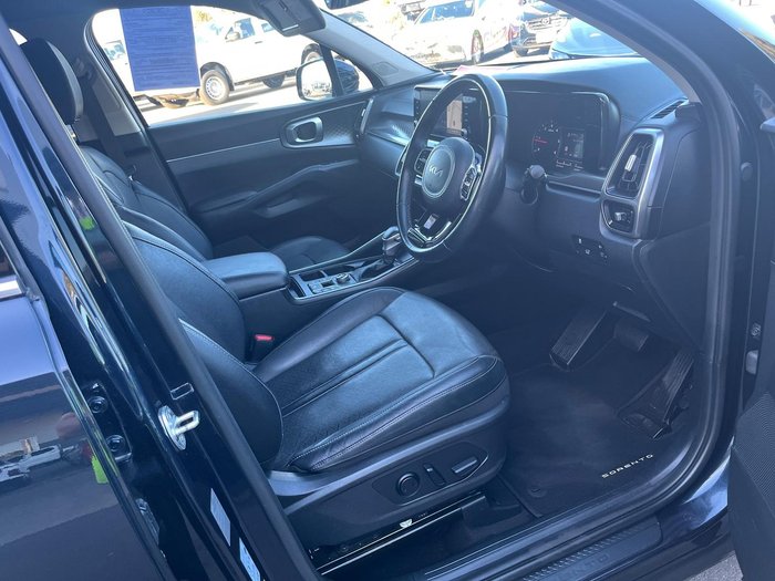 2021 Kia Sorento Sport+