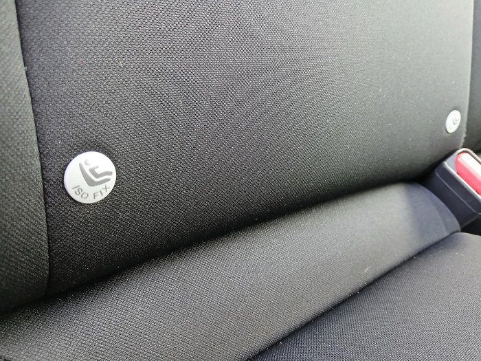 2020 Honda Civic VTi