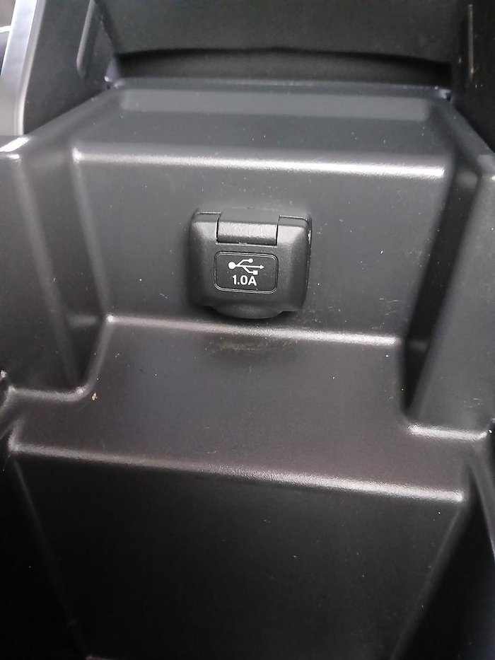 2020 Honda Civic VTi