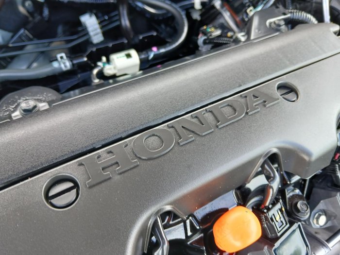 2020 Honda Civic VTi