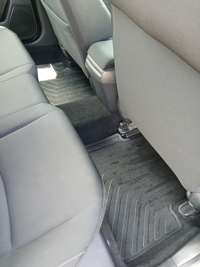 2020 Honda Civic VTi