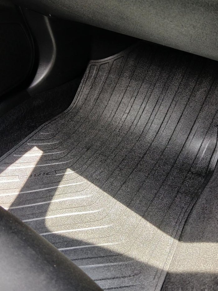 2020 Honda Civic VTi