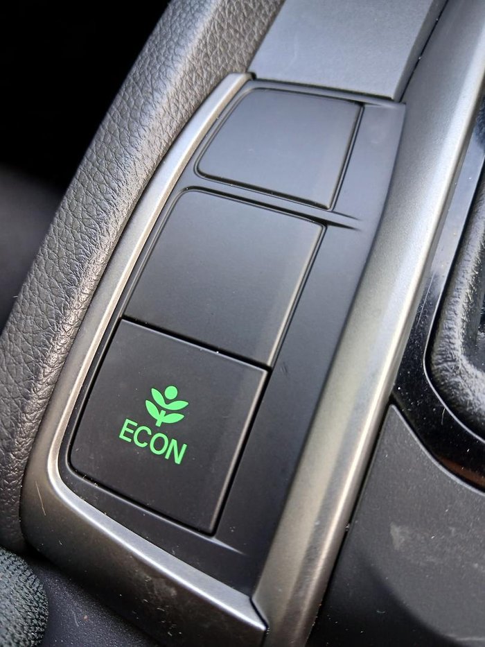 2020 Honda Civic VTi